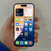 Apple iPhone 15 pink 256 GB - 9009