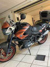 BMW R 1150 R Rockster