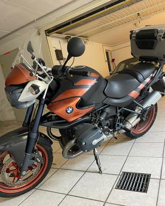 BMW R 1150 R Rockster