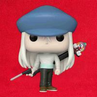 Funko Pop! Hunter x Hunter : Kite W/Gun (1235) EXM