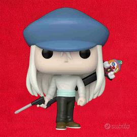 Funko Pop! Hunter x Hunter : Kite W/Gun (1235) EXM
