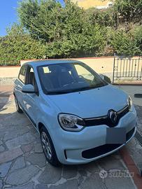 Renault Twingo Elettrica Zen