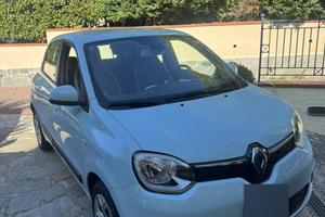 Renault Twingo Elettrica Zen