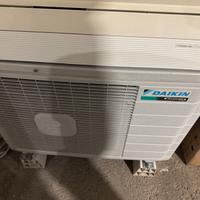 Climatizzatore Daikin