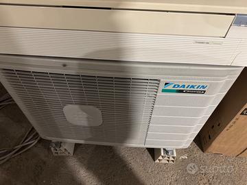 Climatizzatore Daikin