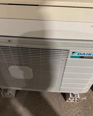 Climatizzatore Daikin