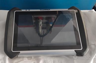 CONNEX  BRAIN BEE DIAGNOSI MULTIMARCA  AUTO 