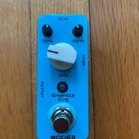 Mooer Ensemble King