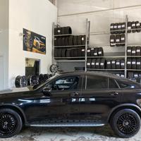 Cerchi NUOVI Mercedes GLC raggio 20 cod.8742