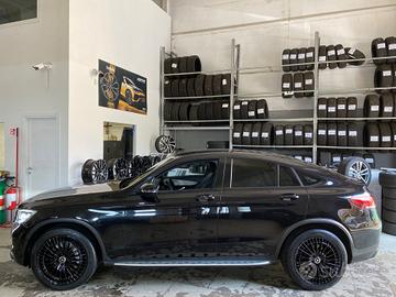 Cerchi NUOVI Mercedes GLC raggio 20 cod.8742