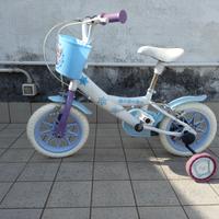 Bici per bambine