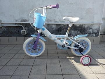 Bici per bambine