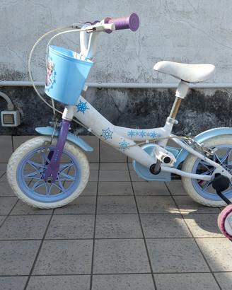 Bici per bambine