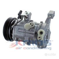 Compressore aria condizionata Suzuki Vitara 1.0
