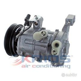 Compressore aria condizionata Suzuki Vitara 1.0