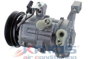 Compressore aria condizionata Suzuki Vitara 1.0