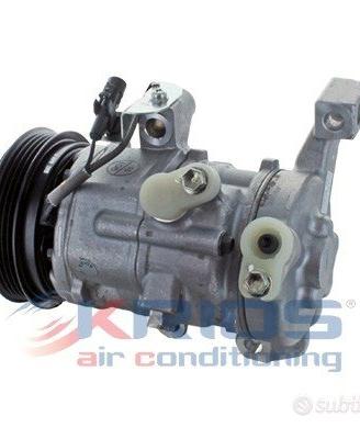 Compressore aria condizionata Suzuki Vitara 1.0