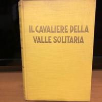IL CAVALIERE DELLA VALLE SOLITARIA