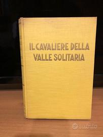 IL CAVALIERE DELLA VALLE SOLITARIA