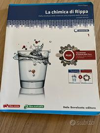 La chimica di rippa