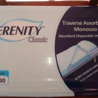 Taverse assorbenti serenity