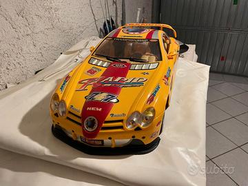 Macchina radiocomandata