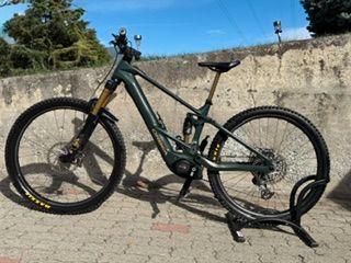 orbea wild m ltd taglia m 2025