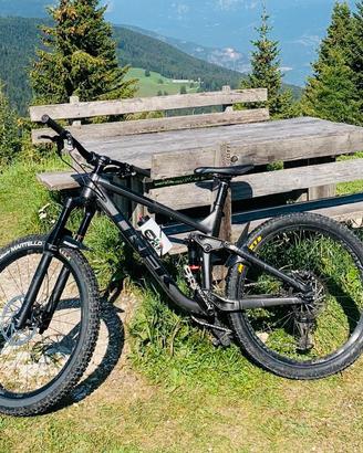 Trek Remedy