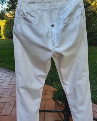 Jeans Trussardi