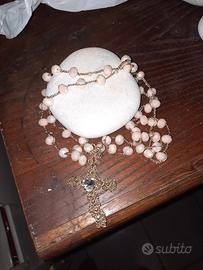 bigiotteria uncinetto