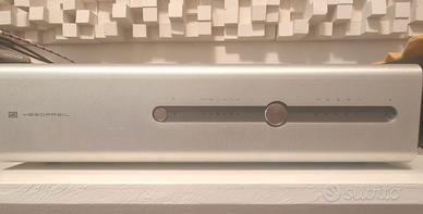 Convertitore D/A SHIIT IGGDRASIL