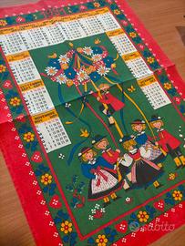 Asciugapiatti 1991 Tirolese da collezione 