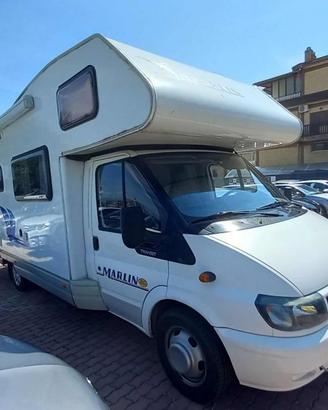 FORD Transit MARLIN