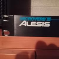 Alesis Microverb 3
