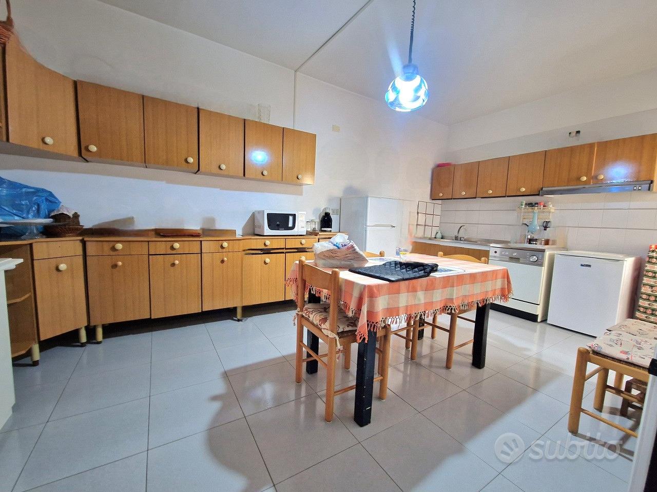 Appartamento – Cagliari, Villa Doloretta, Pirri - Vista 4