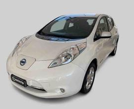 Nissan Leaf Elettrico Sincrono Trifase Acenta 30KW