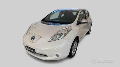 Nissan Leaf Elettrico Sincrono Trifase Acenta 30KW