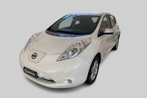 Nissan Leaf Elettrico Sincrono Trifase Acenta 30KW