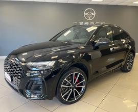 Audi Q5 SPB 2.0 TDI 204cv quattro S line