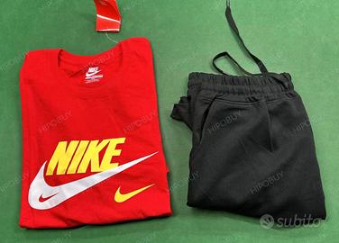 completo nike