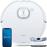 ECOVACS DEEBOT N8 