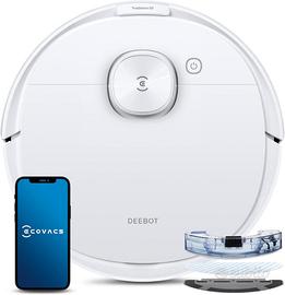 ECOVACS DEEBOT N8 