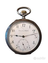 orologio da tasca IWC