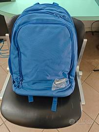Zaino Tintaunita Azzurro - NUOVO