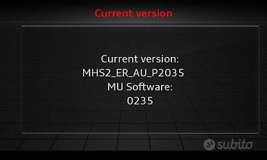 Guida Aggiornamento Mappe eur 24 + sblocco carplay
