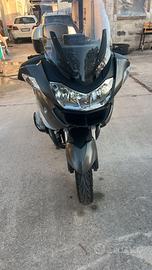 BWM R 1200 RT