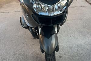 BWM R 1200 RT
