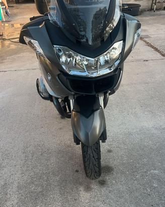 BWM R 1200 RT
