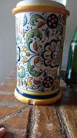 Vaso Deruta
