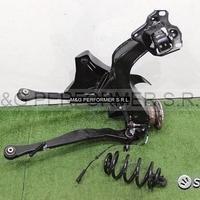 Mini f60 mozzo fusello bracci post sx | 2219